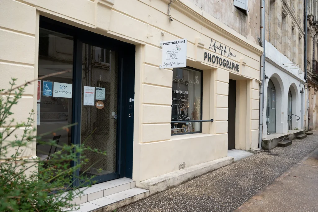 Photographe en Gironde