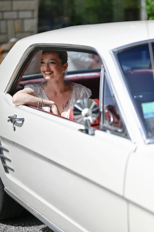 Photographe mariage Cadillac